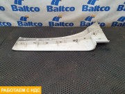 Накладка крыла правая