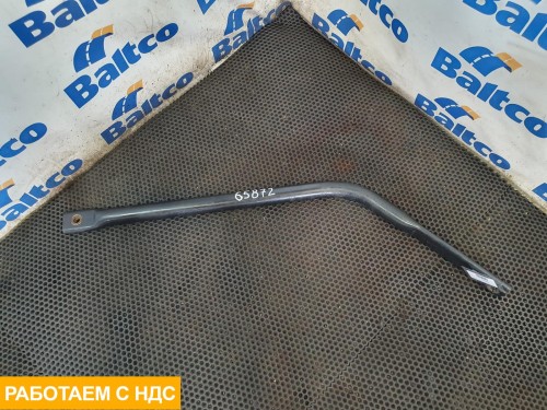 Кронштейн глушителя