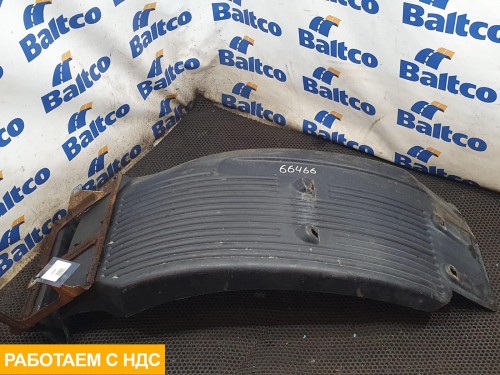 Крыло переднее