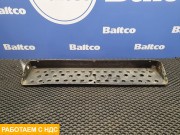 Подножка в бампер