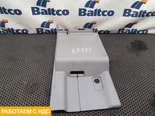 Накладка левая