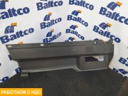 Обшивка салона правая