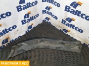 Накладка крыла правая