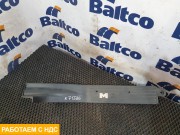 Накладка порога