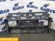 Каркас торпедо