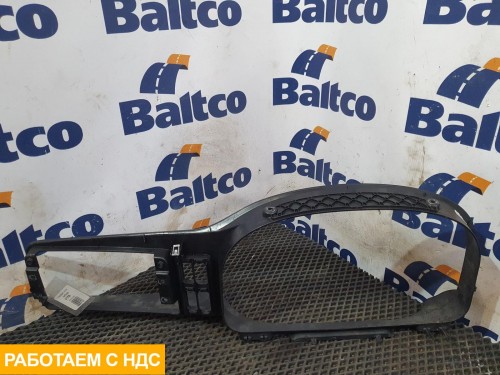 Накладка панели приборов