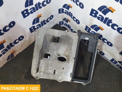 Блок педалей