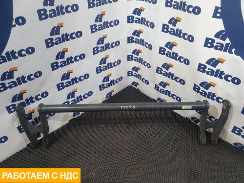 Торсион кабины