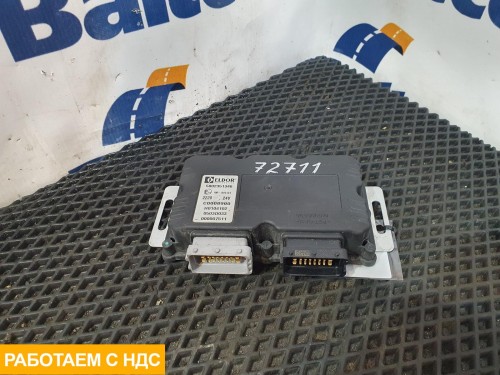 Блок электронный