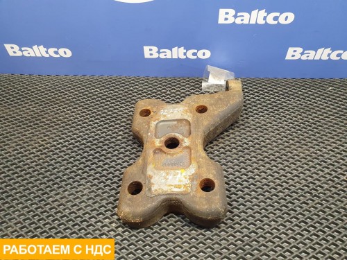 Опора заднего амортизатора правая