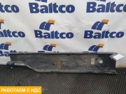 Кронштейн радиатора левый