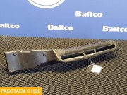 Воздуховод отопителя