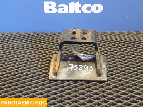 Кронштейн ресивера