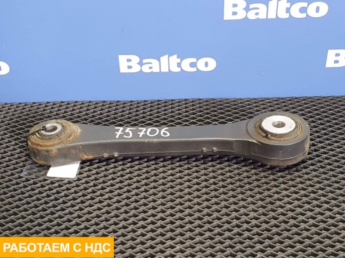 Стойка переднего стабилизатора