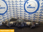 Корпус заднего моста (проходного)