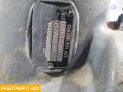 Редуктор заднего моста HL 6/3 DCLS 2,846