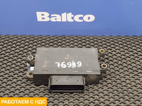 Блок управления SCR