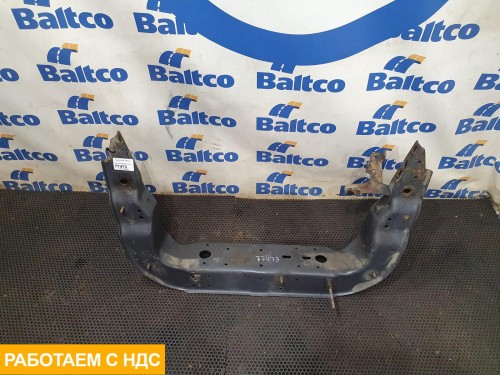 Кронштейн кабины