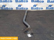 Кронштейн крепления крыла левый