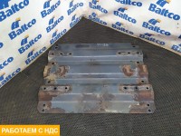 Проставка седла