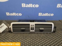 Дефлектор воздушный