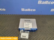 Блок управления EBS