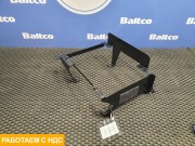 Кронштейн блока предохранителей