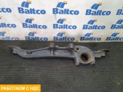 Кронштейн пневморессоры правый