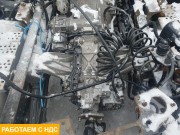 КПП в сборе G 211-12 KL
