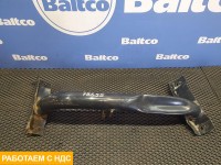 Кронштейн подножки правый