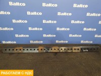 Кронштейн седла левый