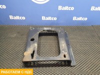 Кронштейн глушителя