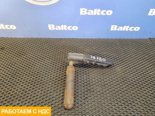 Буксирный палец