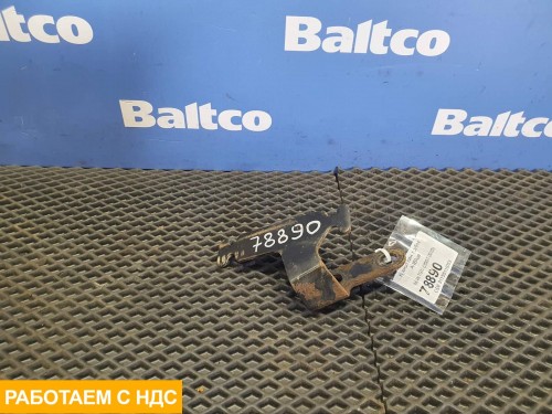 Кронштейн трубок AdBlue