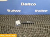 Проставка подушки двигателя