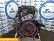 Двигатель D2066 LF69 440л.с. Euro 4