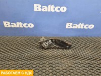 Кронштейн крана ABS левый