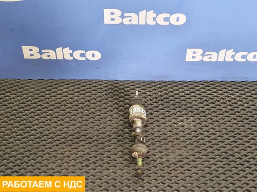 Насос топливный отопителя автономного