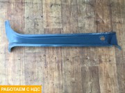 Накладка стойки левая