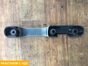 Ручка решетки радиатора левая