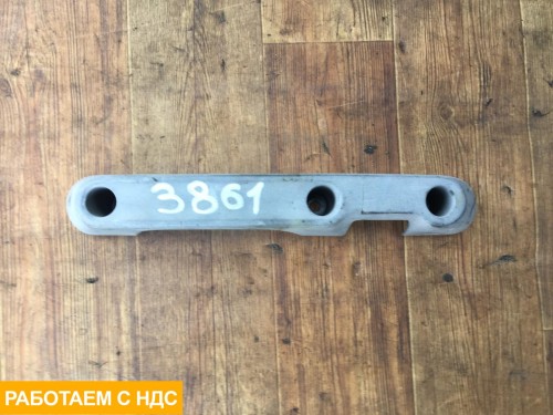 Ручка решетки радиатора правая