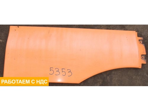 Продолжение крыла правое