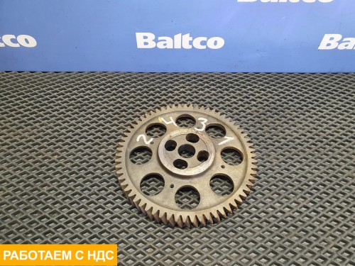 Шестерня (шкив) распредвала